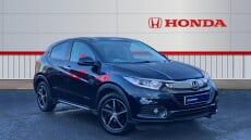 Honda HR-V 1.5 i-VTEC SE CVT 5dr Petrol Hatchback